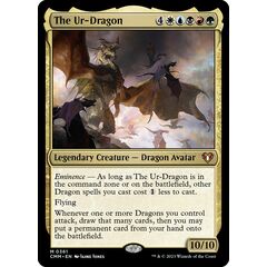 The Ur-Dragon