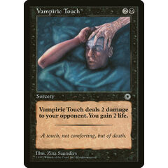 Vampiric Touch