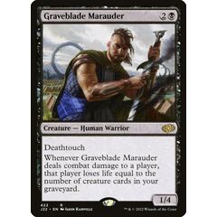 Graveblade Marauder