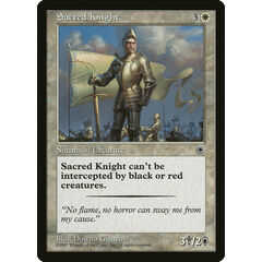 Sacred Knight