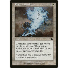 Rhystic Shield