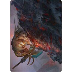 Against All Odds // Against All Odds (Art Series)