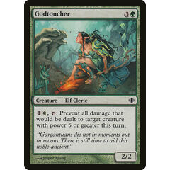 Godtoucher