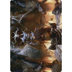 Ormendahl, the Corrupter // Ormendahl, the Corrupter (Art Series)
