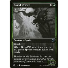 Brood Weaver