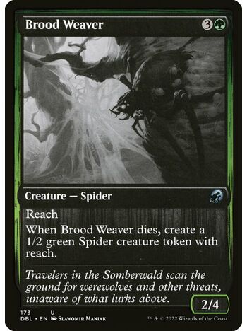 Brood Weaver