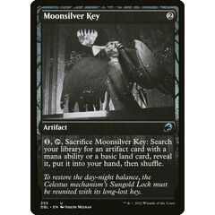 Moonsilver Key