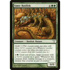Simic Basilisk
