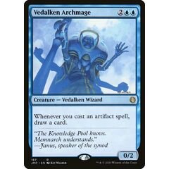 Vedalken Archmage