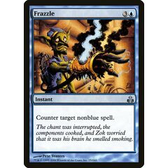 Frazzle
