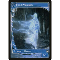 Blind Phantasm