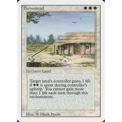 Farmstead