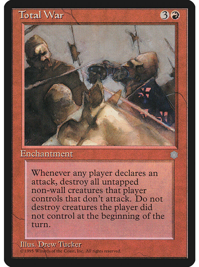 Total War