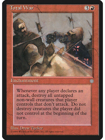 Total War