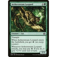 Aetherstream Leopard