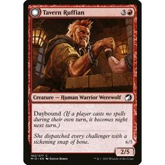 Tavern Ruffian // Tavern Smasher
