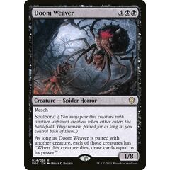 Doom Weaver