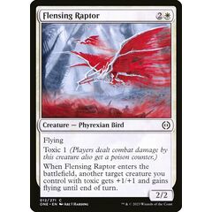 Flensing Raptor