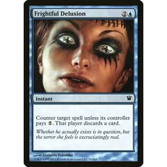 Frightful Delusion