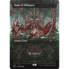 Vault of Whispers