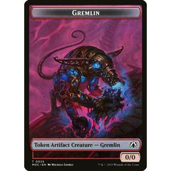 Gremlin Token (0/0)