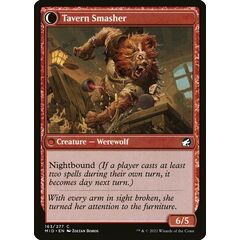 Tavern Ruffian // Tavern Smasher