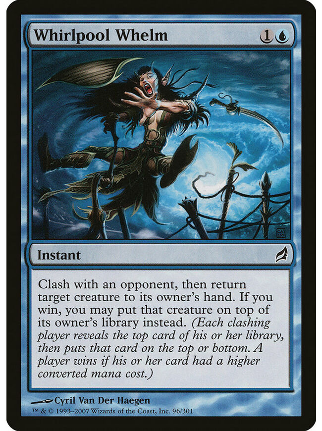 Whirlpool Whelm