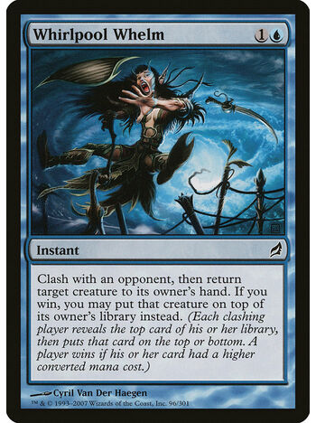 Whirlpool Whelm