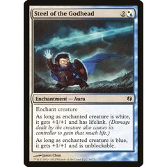 Steel of the Godhead