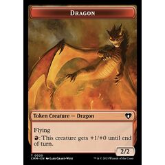 Dragon Token (2/2)