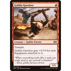 Goblin Gaveleer