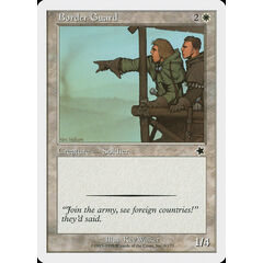 Border Guard