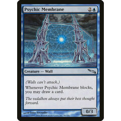 Psychic Membrane