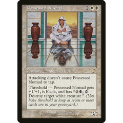Possessed Nomad