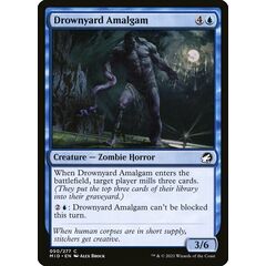 Drownyard Amalgam