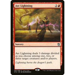 Arc Lightning