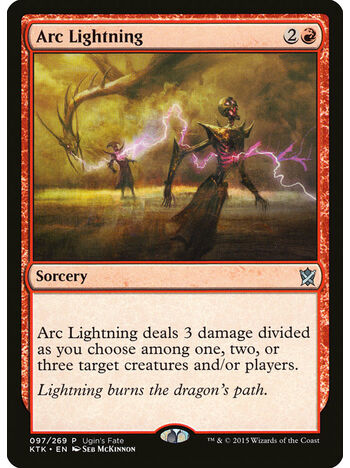 Arc Lightning