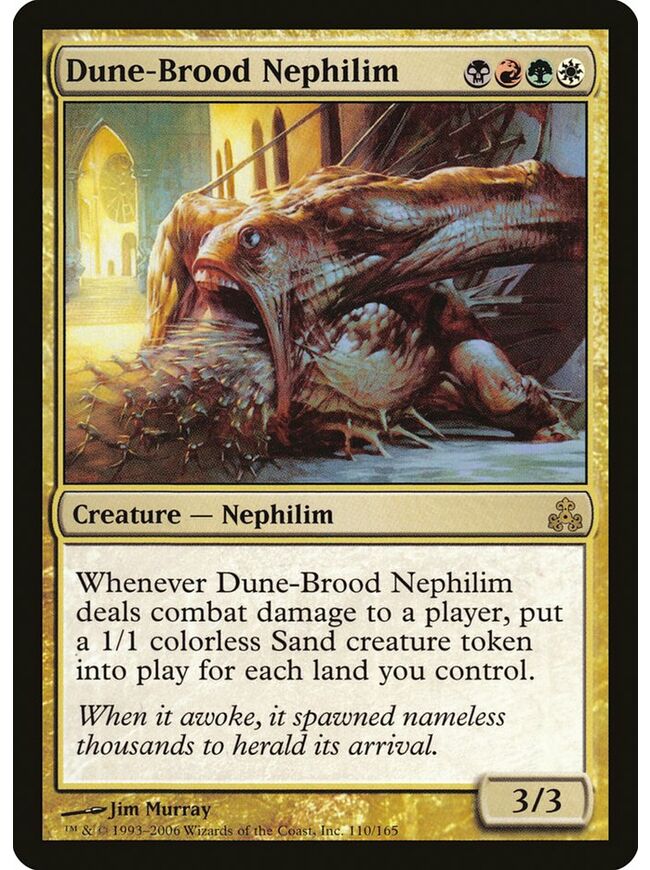 Dune-Brood Nephilim