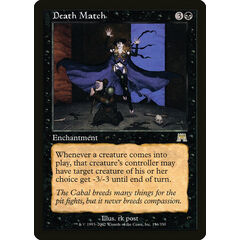 Death Match