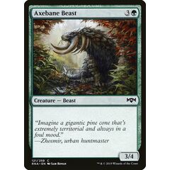 Axebane Beast