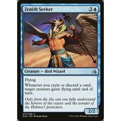 Zenith Seeker