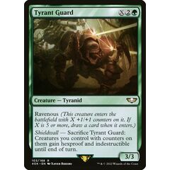 Tyrant Guard