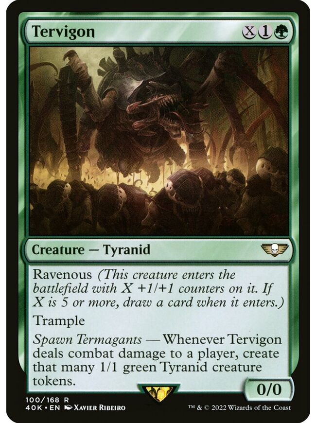 Tervigon