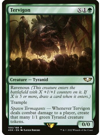 Tervigon