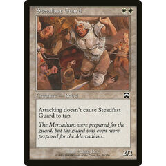 Steadfast Guard