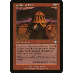 Citadel of Pain