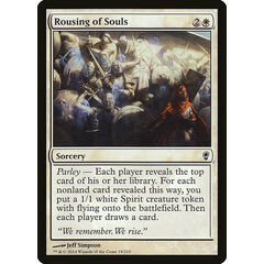 Rousing of Souls