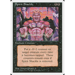 Spirit Shackle