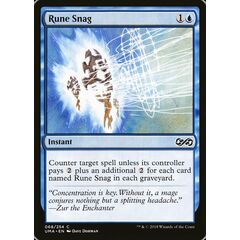 Rune Snag