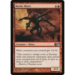 Battle Sliver